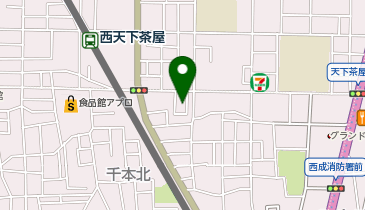 玉水温泉の地図画像