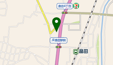 エコリング奈良王寺店の地図画像