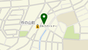 エコリング名古屋鳴海店の地図画像