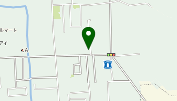 エコリング太子店の地図画像