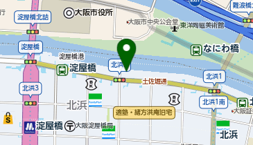 Ristorante IL PRINCIPEの地図画像