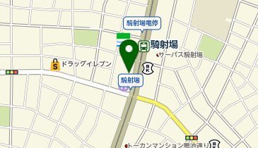 みんなのやきとり 鹿児島店(テイクアウト専門店)の地図画像