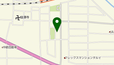 ユニスマイル薬局 東神田店の地図画像