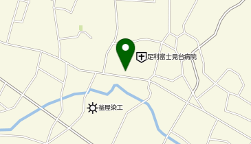ユニスマイル薬局 おおまえ店の地図画像
