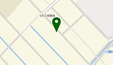 ユニスマイル薬局 とよはし店の地図画像
