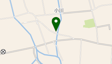 ユニスマイル薬局 なかがわ店の地図画像