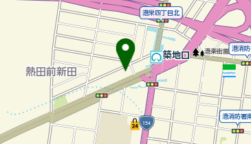ユニスマイル薬局 こうえい店の地図画像