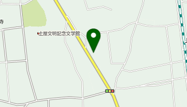 ユニスマイル薬局 いなほ店の地図画像