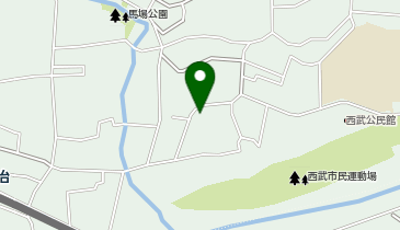 ユニスマイル薬局 入間店の地図画像