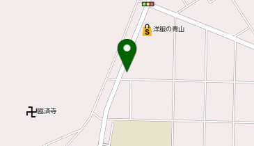 ユニスマイル薬局 大岩店の地図画像