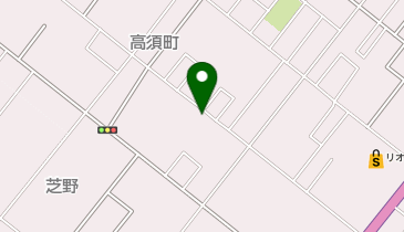 ファーコス薬局 かもやまの地図画像