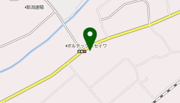 ユニスマイル薬局 めだか店の地図画像