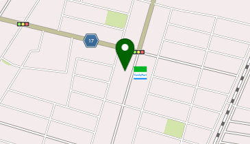 ユニスマイル薬局 うわまち店の地図画像
