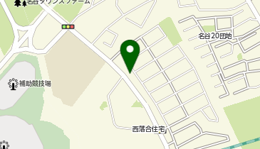 ユニスマイル薬局 須磨コスモス店の地図画像