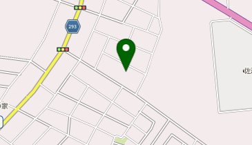 ユニスマイル薬局 伊勢崎店の地図画像