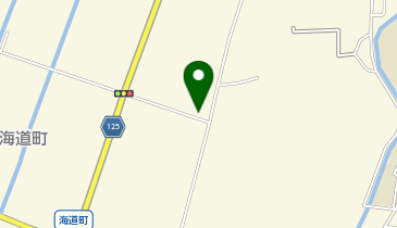ユニスマイル薬局 かいどう店の地図画像