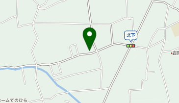 ユニスマイル薬局 よしおか店の地図画像