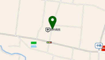 ユニスマイル薬局 こいと店の地図画像