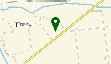 ユニスマイル薬局 つくし店の地図画像