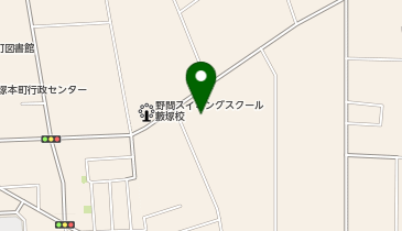 ユニスマイル薬局 藪塚店の地図画像