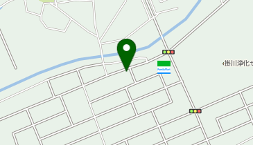 ユニスマイル薬局 長谷店の地図画像