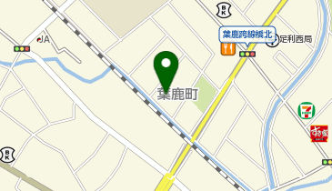 ユニスマイル薬局 はじか店の地図画像