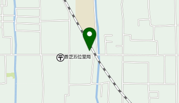 ユニスマイル薬局 香芝店の地図画像