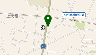 ユニスマイル薬局 いしばし店の地図画像