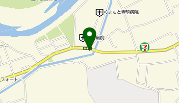 ユニスマイル薬局 大江店の地図画像