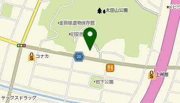 PEUGEOT 木更津SPOTiCARセンターの地図画像