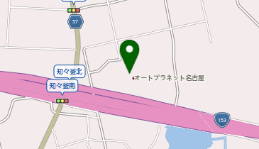 PEUGEOT 東郷 SPOTiCAR センターの地図画像