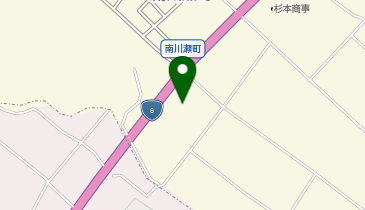 PEUGEOT 彦根サービスポイントの地図画像