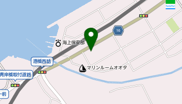 PEUGEOT 和歌山サービスポイントの地図画像