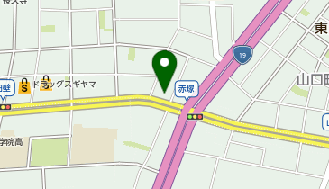 買取専門いくらや 白壁店の地図画像