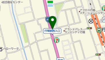 買取専門いくらや 行橋西宮市店の地図画像
