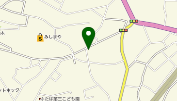 買取専門いくらや 松江上乃木店の地図画像