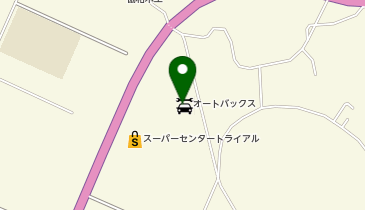 買取専門いくらや パワーシティ浜田店の地図画像
