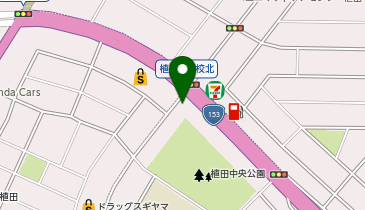 買取専門いくらや 天白植田本町店の地図画像