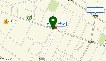 買取専門いくらや 甲府徳行店の地図画像