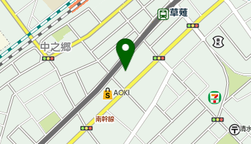 アイ・テック 本社の地図画像