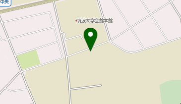 サザコーヒー 筑波大学 アリアンサ店の地図画像