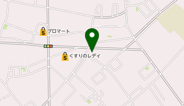 阿波銀行 北島の地図画像