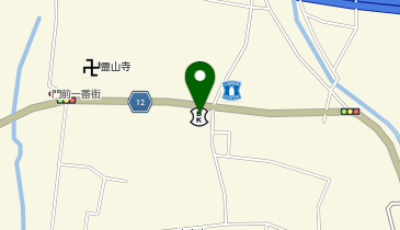 阿波銀行 板東の地図画像
