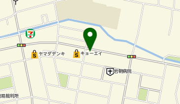 阿波銀行 鳴門東の地図画像