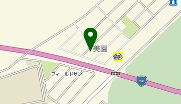 ニチイケアセンター石巻の地図画像
