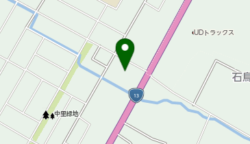 ニチイケアセンター天童の地図画像