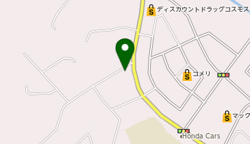 ニチイケアセンター田布施の地図画像
