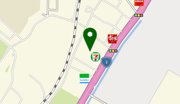 ニチイケアセンターえげ町の地図画像