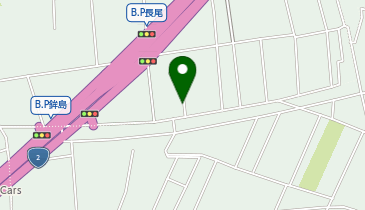 ニチイケアセンター玉島の地図画像