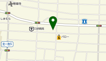 ニチイケアセンター岐阜東の地図画像